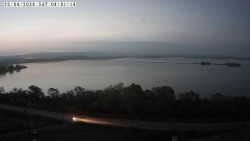 Vodní nádrž Rozkoš