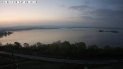 Vodní nádrž Rozkoš