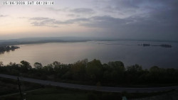 Vodní nádrž Rozkoš