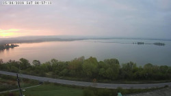 Vodní nádrž Rozkoš