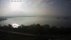 Vodní nádrž Rozkoš