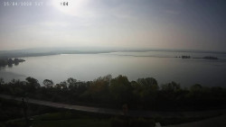 Vodní nádrž Rozkoš