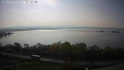 Vodní nádrž Rozkoš