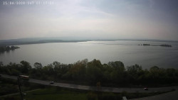 Vodní nádrž Rozkoš