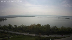 Vodní nádrž Rozkoš