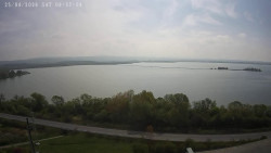 Vodní nádrž Rozkoš