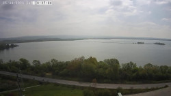 Vodní nádrž Rozkoš