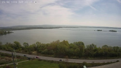 Vodní nádrž Rozkoš