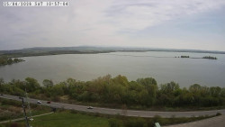 Vodní nádrž Rozkoš