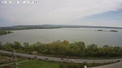 Vodní nádrž Rozkoš