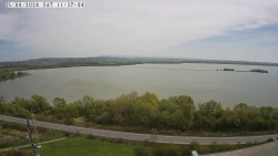 Vodní nádrž Rozkoš