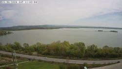 Vodní nádrž Rozkoš