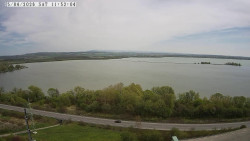 Vodní nádrž Rozkoš