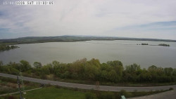 Vodní nádrž Rozkoš