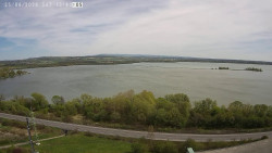 Vodní nádrž Rozkoš