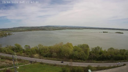 Vodní nádrž Rozkoš