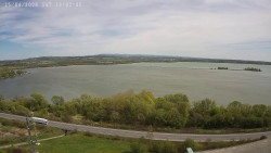 Vodní nádrž Rozkoš