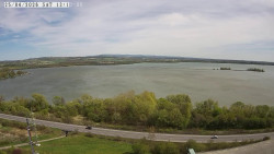 Vodní nádrž Rozkoš