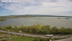 Vodní nádrž Rozkoš