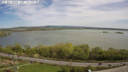 Vodní nádrž Rozkoš