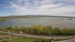 Vodní nádrž Rozkoš