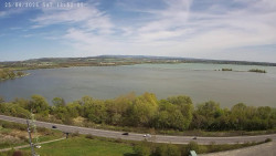 Vodní nádrž Rozkoš