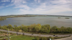 Vodní nádrž Rozkoš