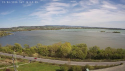 Vodní nádrž Rozkoš