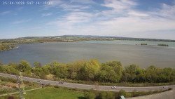 Vodní nádrž Rozkoš