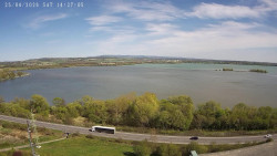 Vodní nádrž Rozkoš