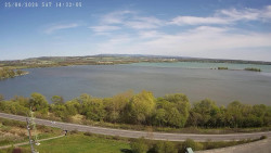 Vodní nádrž Rozkoš