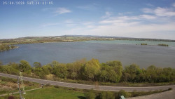 Vodní nádrž Rozkoš