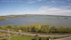 Vodní nádrž Rozkoš