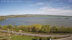 Vodní nádrž Rozkoš