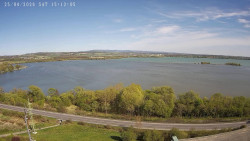 Vodní nádrž Rozkoš