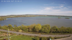 Vodní nádrž Rozkoš