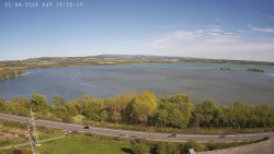 Vodní nádrž Rozkoš