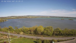 Vodní nádrž Rozkoš