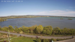 Vodní nádrž Rozkoš