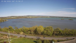 Vodní nádrž Rozkoš