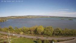 Vodní nádrž Rozkoš