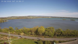 Vodní nádrž Rozkoš