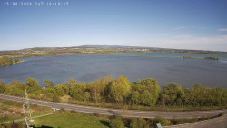 Vodní nádrž Rozkoš