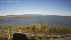 Vodní nádrž Rozkoš