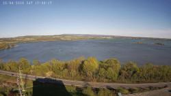 Vodní nádrž Rozkoš