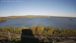 Vodní nádrž Rozkoš