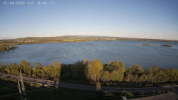 Vodní nádrž Rozkoš