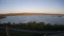 Vodní nádrž Rozkoš