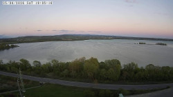 Vodní nádrž Rozkoš