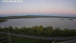 Vodní nádrž Rozkoš